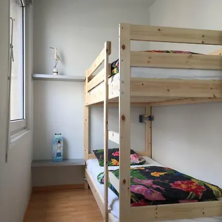 Rustig, Kindvriendelijk * Остенде