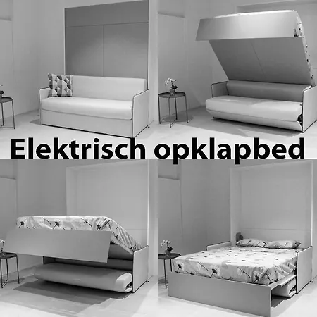 Rustig, Kindvriendelijk Appartement