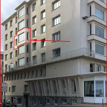 Lägenhet Rustig, Kindvriendelijk *