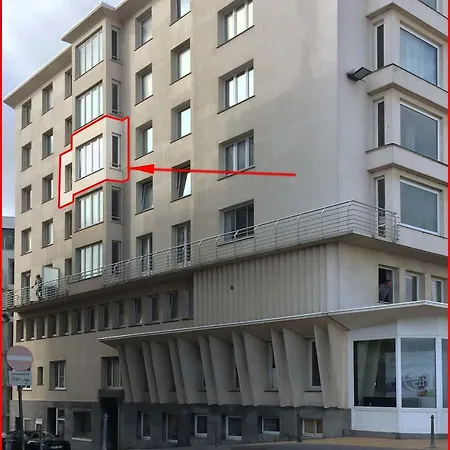 Apartment Rustig, Kindvriendelijk *