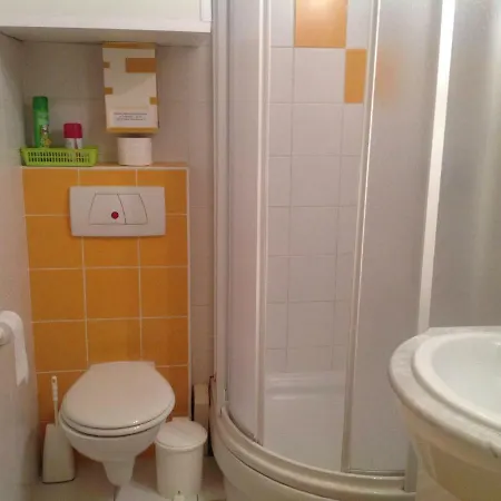 Rustig, Kindvriendelijk Lägenhet Oostende