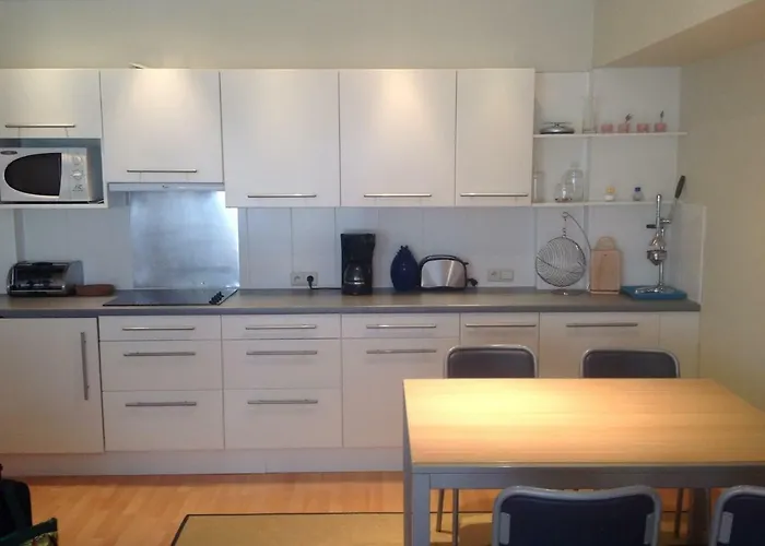 דירה Rustig, Kindvriendelijk *