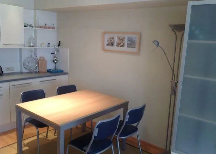 Rustig, Kindvriendelijk *