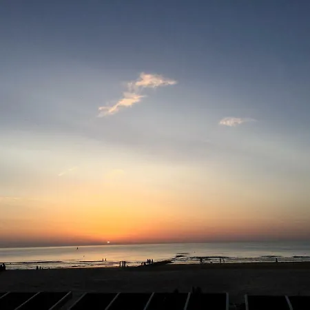 Rustig, Kindvriendelijk 奥斯滕德