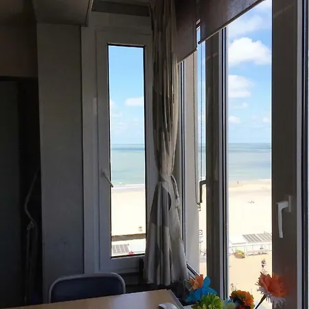 公寓 Rustig, Kindvriendelijk *