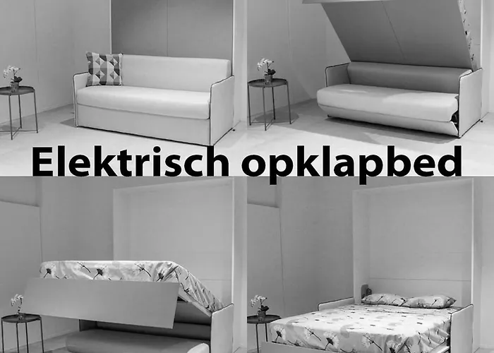 Rustig, Kindvriendelijk 公寓