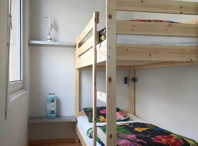 Rustig, Kindvriendelijk * 奥斯滕德