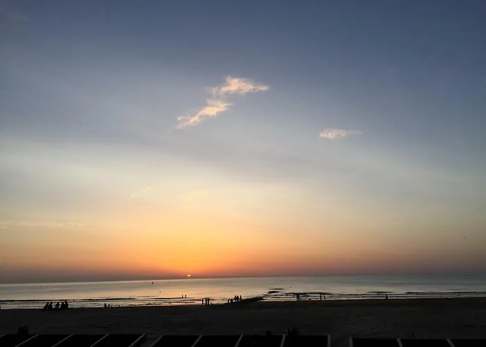 Rustig, Kindvriendelijk 奥斯滕德