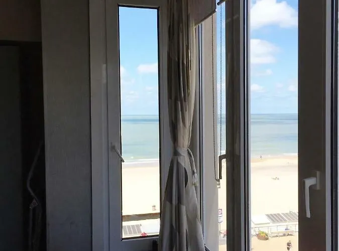 公寓 Rustig, Kindvriendelijk *