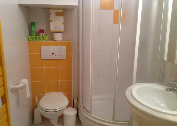 Rustig, Kindvriendelijk 公寓 奥斯滕德