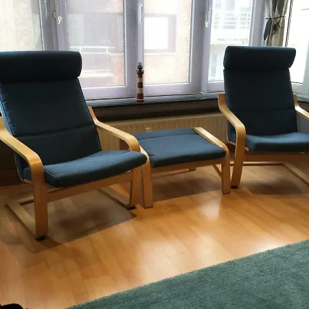 Apartment Rustig, Kindvriendelijk