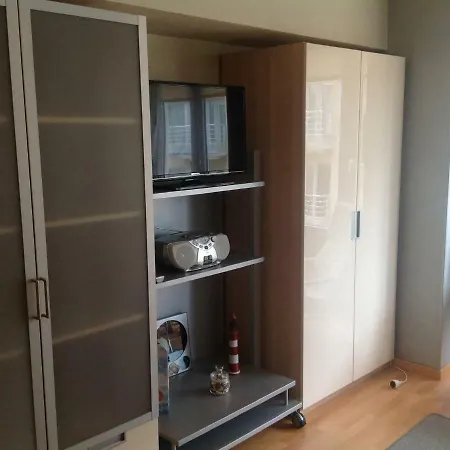 Apartment Rustig, Kindvriendelijk Ostend